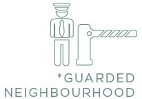 GUARDED NEIGHBOURHOOD